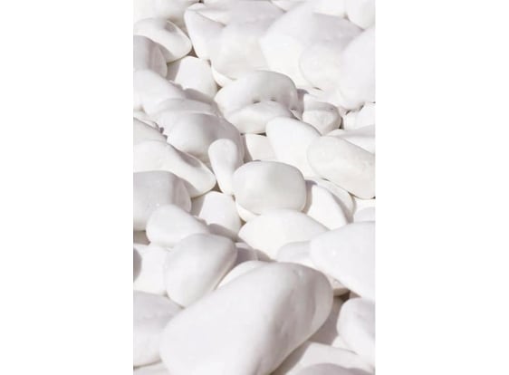 Picture of 51.501 Dekorativni Santorini kamen - bijeli 