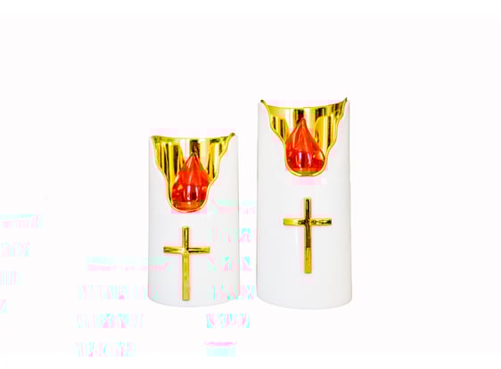 Slika Subito C707 - zlatno bijeli