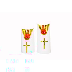 Slika Subito C707 - zlatno bijeli