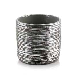 Slika 05.193.14 Posuda okruglog oblika - staro srebro