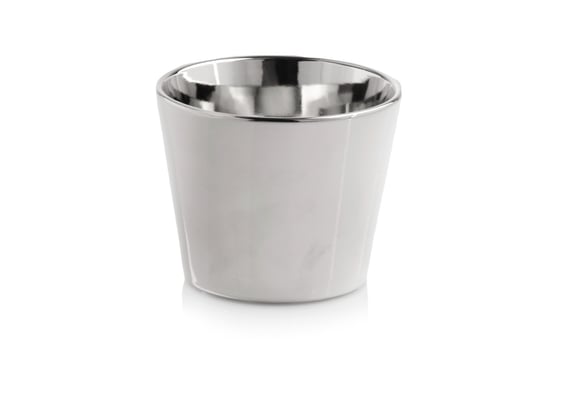Slika 31.094.12 Posuda okruglog oblika - srebrna