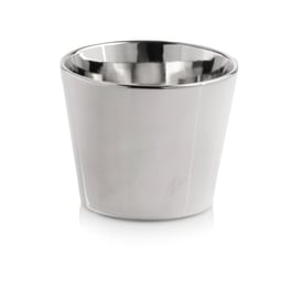 Picture of 31.094.12 Posuda okruglog oblika - srebrna