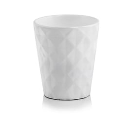 Picture of 71.051.13 Posuda okruglog oblika - bijela