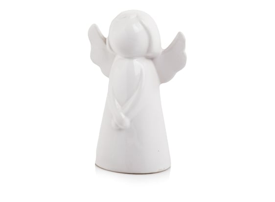 Slika 02.531 Anđeo - bijeli