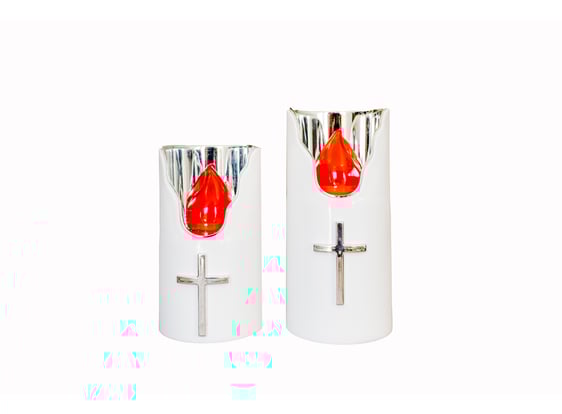 Slika Subito C707 - srebrno bijeli