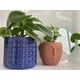 Picture of 05.174.13 Posuda u obliku cilindra - mornarsko plava