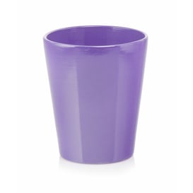 Slika 71.018.13 Posuda okruglog oblika - tamno ljubičasta