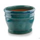Picture of 75.412 Velika posuda u obliku čaše - tirkizna