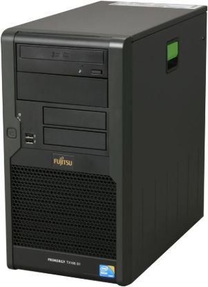Slika Fujitsu PRIMERGY TX100 S1 (S/N YL1V035255)