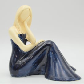 Slika Keramički anđeo 2-20