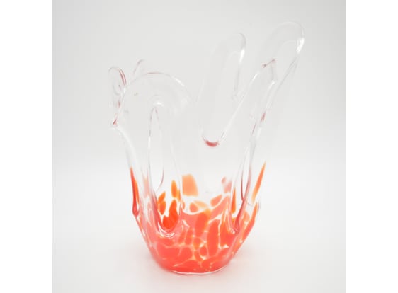 Slika Vaza Staklena 1