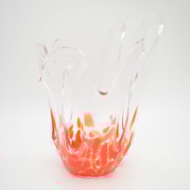 Slika Vaza Staklena 1