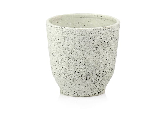 Picture of 05.346.14 Posuda okruglog oblika - bijela terrazzo