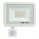 Picture of RESOLUTER WITH MOTION SENSOR WHITE 30W B.ZIMNA