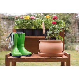 Slika 75.207. 28/38/50 Niska posuda okruglog oblika