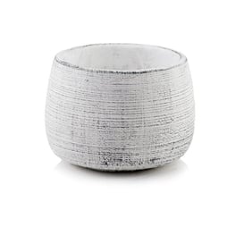 Picture of 44.007.17 Posuda okruglog oblika - siva