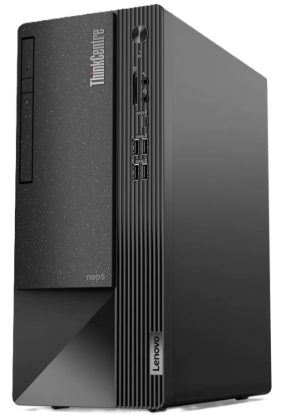 Slika Lenovo ThinkCentre Neo 50t Gen3 i7 (S/N PC2CM6A2)