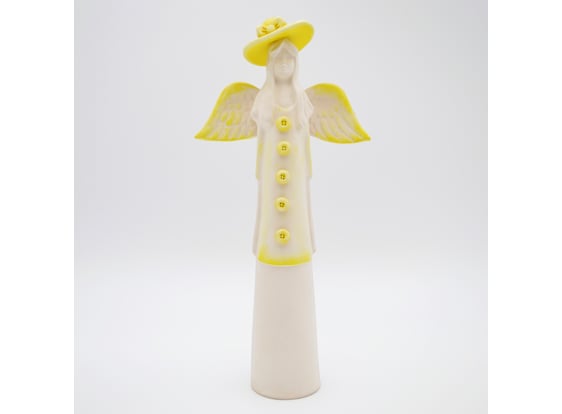 Slika Keramički anđeo 5-7