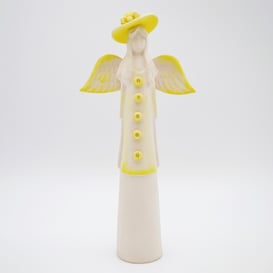 Slika Keramički anđeo 5-7