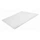 Slika Suspension LED panel 59.5 cm x 59.5 cm 28W Color White Neutral 4000k coffer 130lm/W