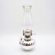 Slika Petrolejska lampa DX22-039-1 srebrna