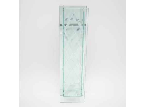 Slika Staklena vaza 2