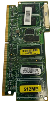 Slika HP 512MB BBWC Cache Memory Module (SPS# 462975-001)