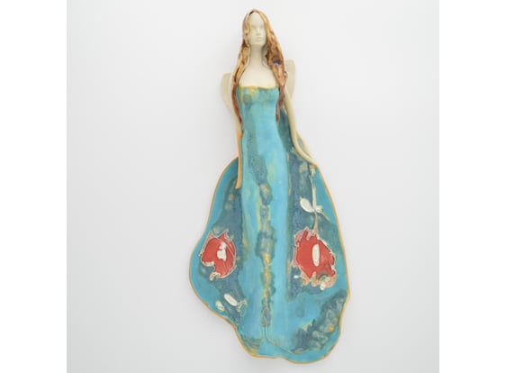 Slika Keramički anđeo 20-3