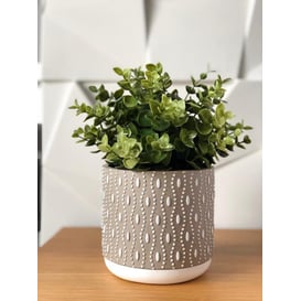 Slika 05.192.14 Posuda okruglog oblika okruglog oblika - etno