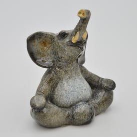 Slika Figurica u obliku slona 2