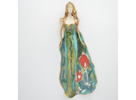 Slika Keramički anđeo 20-2