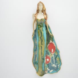 Slika Keramički anđeo 20-2