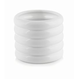 Slika 05.180.15 Posuda u obliku cilindra - bijela 