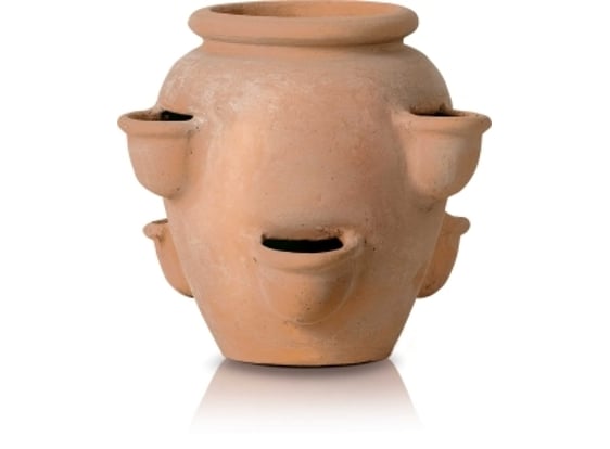 Picture of 75.214.40 Okrugla posuda sa otvorima na stijenci