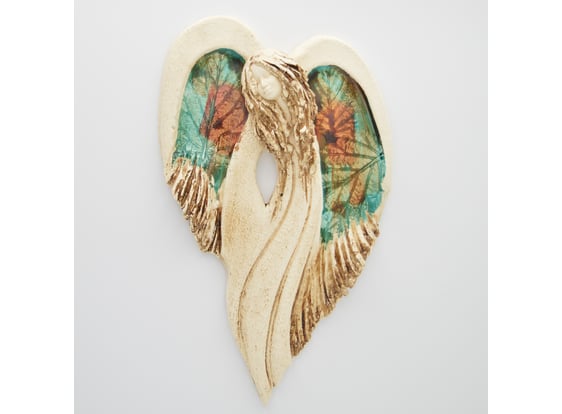 Slika Keramički anđeo 7-4