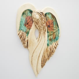 Slika Keramički anđeo 7-4