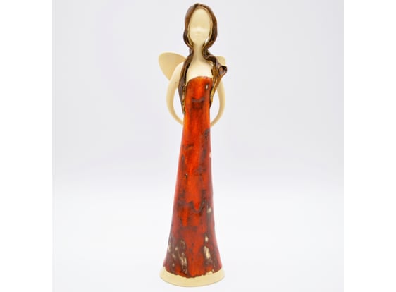 Slika Keramički anđeo 10-14