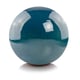 Slika 77.003 Dekorativna vrtna kugla - tirkizna
