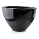 Slika 95.032 Velika posud ovalnog oblika - crna