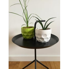 Slika 15.003.12 Posuda okruglog oblika - zelena