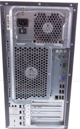 Slika Fujitsu PRIMERGY TX100 S1 (S/N YL1V035255)