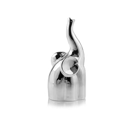 Slika 02.579 Slon - srebrna