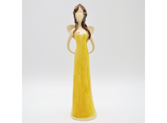 Slika Keramički anđeo 10-9