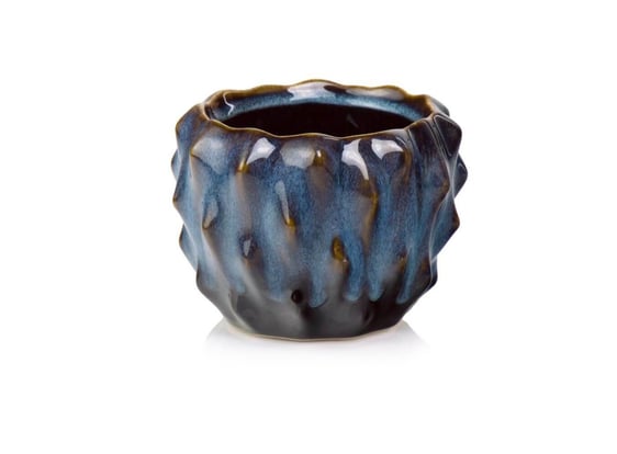 Picture of 05.329.16 Posuda okruglog oblika - plava