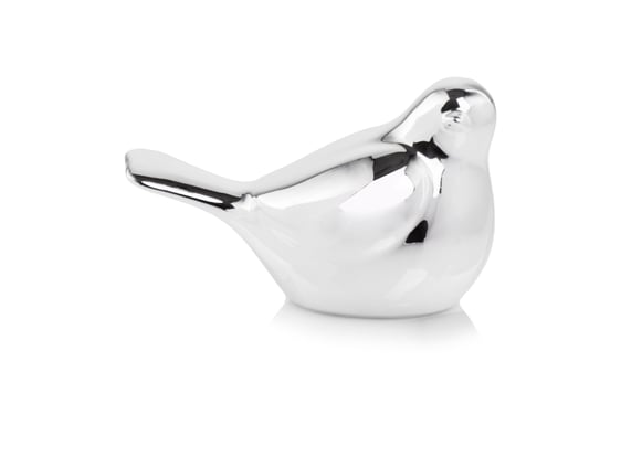 Slika 02.608 Ptica - srebrna