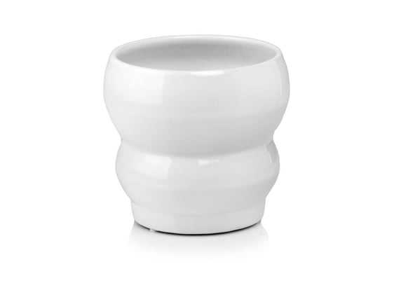 Picture of 05.312.14 Posuda okruglog oblika - bijela 