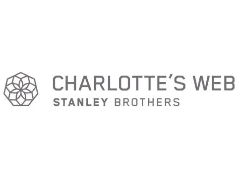 Charlotte'S Web Cbd Coupons Logo