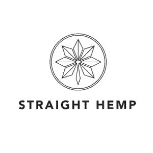 Straight Hemp CBD Coupon Code Logo