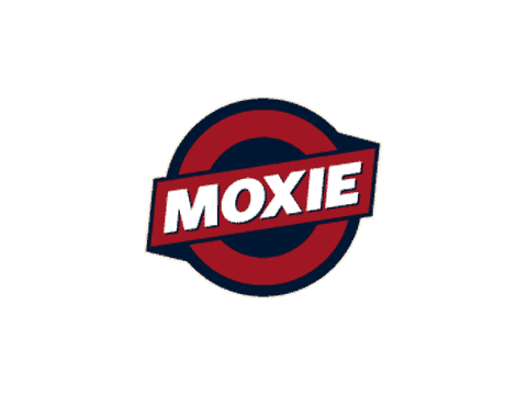 Moxie Cannabis Delivery CBD THC Coupons Logo