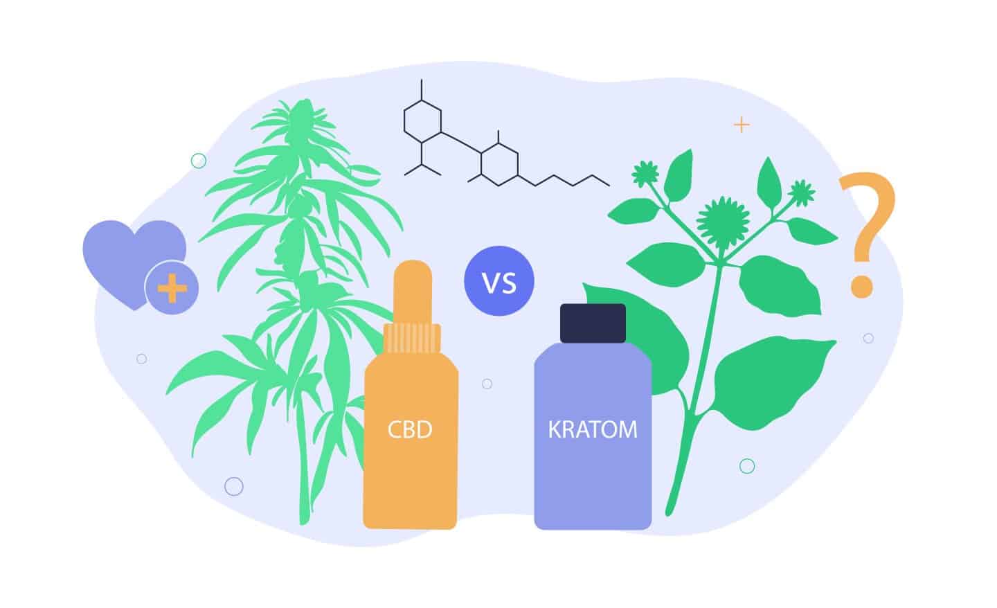 CBD-VS-Kratom-Breakdown